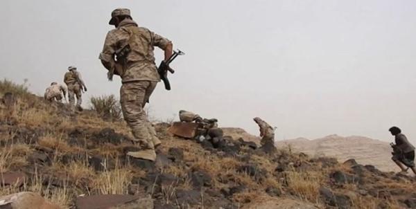 پیروزی های نو نیروهای صنعا در مرز سعودی