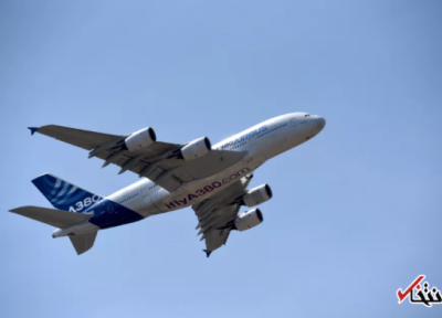امارات تیر خلاص ایرباس A380 را زد ، توقف فراوری بزرگ ترین هواپیمای مسافربری تا سال 2021