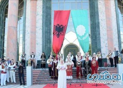 جشن نوروز در کشورهای مختلف ، آیین های نوروزی قرقیزستان و آلبانی