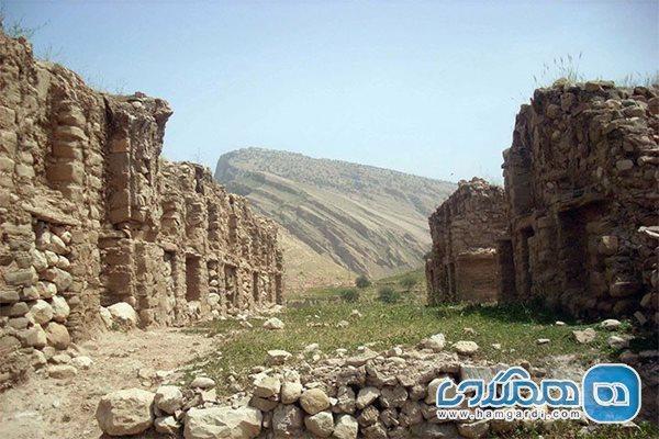 روند حفاظت و نگهداری از آثار تاریخی مسجد سلیمان نزولی بوده است