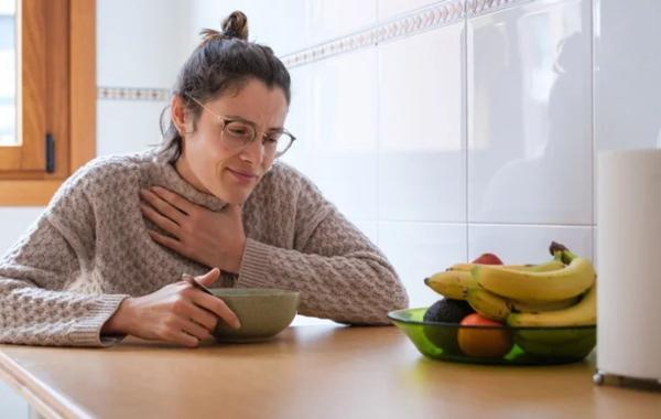 چه میوه هایی برای سرماخوردگی مضر است؟ چه میوه هایی برای سرماخوردگی مضر است؟