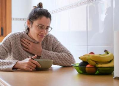چه میوه هایی برای سرماخوردگی مضر است؟