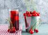 طرز تهیه شربت آلبالو خانگی خوشرنگ و خوشمزه (مرحله به مرحله)