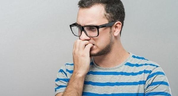 چگونه اضطراب را در وجودمان بکشیم؟