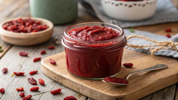 طرز تهیه رب زرشک خانگی خوش طعم و سالم طرز تهیه رب زرشک خانگی خوش طعم و سالم