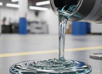 رزین UV چیست و چه کاربردهایی دارد؟