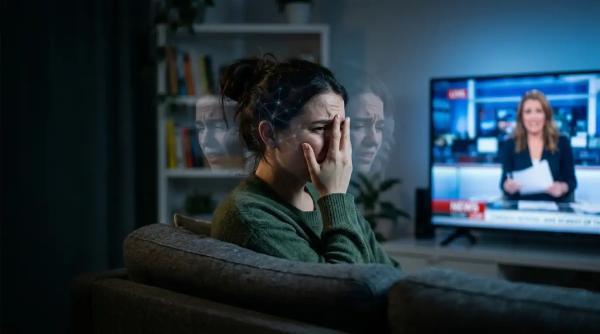 شرم نیابتی چیست؟ چطور گاهی این حس آزاردهنده می گردد؟